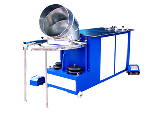 <span class=keywords><strong>Machine</strong></span> à fabriquer un coude électrique, pour tuyau rond - Product Image 5