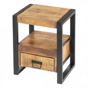 Diseño de lujo de madera de mesa - Product Image 1