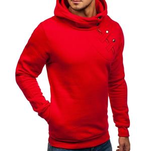 Sweat à capuche décontracté pour hommes, sweat-shirt à capuche, personnalisable avec le logo imprimé, grande taille, vêtements pour hommes, - Product Image 1