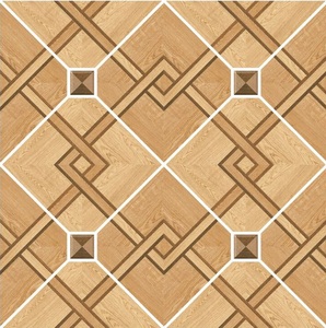 Carreaux de sol en porcelaine pour intérieur Matt 40x40cm - Product Image 5