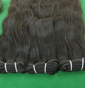 Cheveux bruts indien 100%, cheveux non traités, de qualité supérieure, pour femmes - Product Image 5