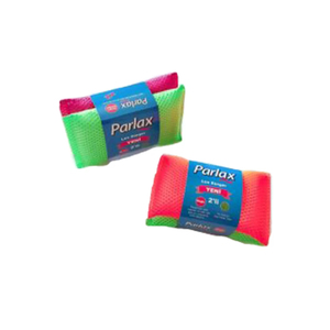 Rửa chén miếng bọt biển parlax màu miếng bọt biển 10 miếng Chất lượng cao giá tốt nhất sóng miếng bọt biển hỏi giá - Product Image 5