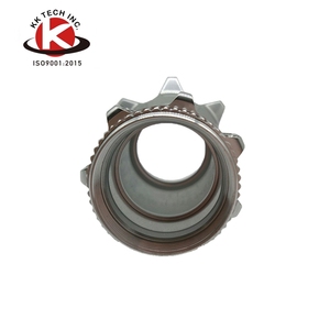 Moyeu de frein à disque de vélo en Fiber de carbone 5 mm usiné CNC professionnel bien conçu pour la position arrière - Product Image 6