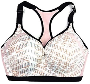 Al por mayor las mujeres Yoga de alto impacto deportes Bra - Product Image 1