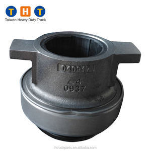 Cojinete de liberación de embrague 31230-E0050 700 E13C, piezas de transmisión de camión para HINO - Product Image 1