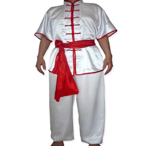 Uniformes profesionales de Kung Fu Uniforme de Kungfu de algodón suave - Product Image 2