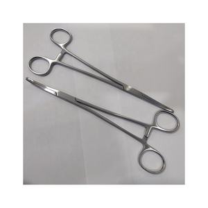 Spencerwells Artery Forceps 20cm Medical <b>Surgical</b> <b>Instruments</b> Stainless Steel - Product Image 1