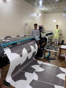 Cintura alta sublimación correr natación ciclismo algodón transpirable deportes Yoga mujeres Biker corto entrada deporte - Product Image 6