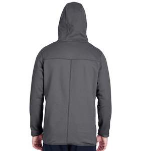 Team 365 – sweat à capuche unisexe pour homme, vêtement d'hiver - Product Image 3