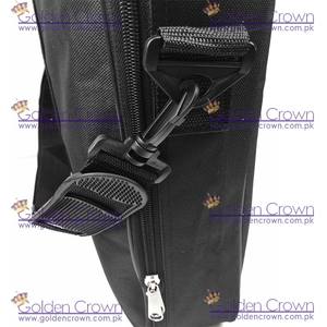 Estuche Rígido para Mandil Masónico, Material de Poliéster con Imán, Diseño 3D, Ligero, Colores Personalizados, Clásico Cuadrado |   Marca GC - Product Image 3