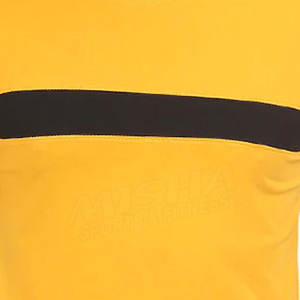 Camiseta de Panel para hombre, camisa de secado rápido con cuello redondo, venta al por mayor de Pakistán - Product Image 5