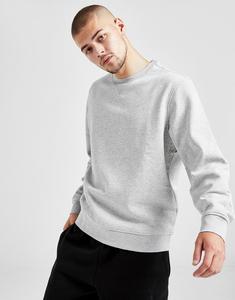 Pullover O Neck <b>Sweatshirt</b> Pakistan Made Sweat Shirts for Men White & <b>Black</b> Color Men Sweat Shirt for Sale - Product Image 3