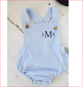 รอมเปอร์ของทารกหญิง - Product Image 2