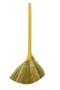 Brosse à herbe durable/balai à herbe du Viet Nam - Product Image 5