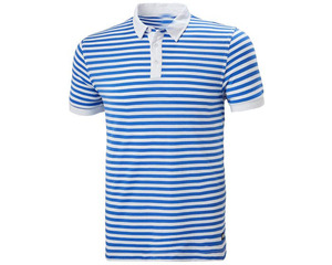 Polos ajustados de poliéster 100% de alta calidad para hombre, venta al por mayor, logotipo personalizado y servicios OEM, último diseño - Product Image 3
