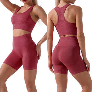 Repreve fitness wear <b>Woman</b> <b>sexy</b> one piece Yoga Set Mesh Patchwork fitness bodysuit Sport suit Fitness Jumpsuit - Product Image 3