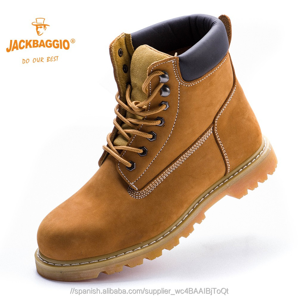 Botas Casuales Timberland de Piel para Hombre | Coppel