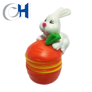 Factory Price Fancy green frog animal vending machine <b>egg</b> - Product Image 5