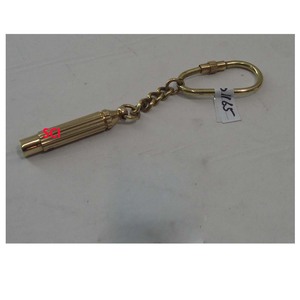 Porte-clés en laiton gravé - Product Image 3