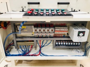 Máy Khai Hoang Thuốc Lá Tỷ Lệ Hiệu Quả 98% Máy Chế Biến Thuốc Lá - Product Image 2