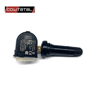 Bộ Phận Động Cơ Ô Tô 13598773 Cảm Biến <span class=keywords><strong>TPMS</strong></span> Cảm Biến Áp Suất Lốp 433MHZ Cho Cadillac CT6 XT5 SRX <span class=keywords><strong>Chevrolet</strong></span> Malibu Opel - Product Image 3