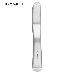 Retractor de mejillas, herramienta perfecta para mantener a los pacientes, boca abierta, lengua y mejilla retractada, de 14cm - Product Image 2