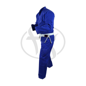 Uniforme personalizado de jiu jitsu oem, gran oferta, 2021 - Product Image 6