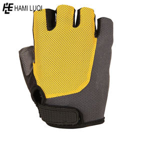 Customized Sports Workout Fitness Training <b>Weight</b> Lifting Gym Glove Hot <b>Sale</b> - Product Image 2