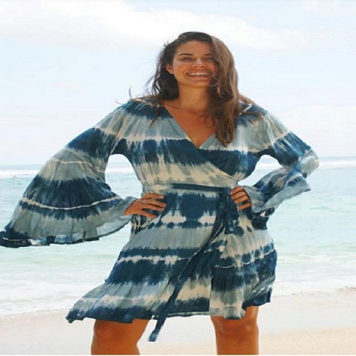 กรมท่าและเทา