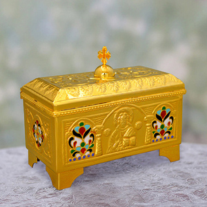 Holy cajas de Pan-22179 - Product Image 2