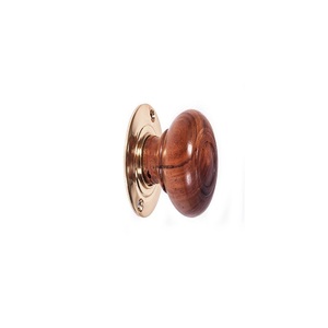 <span class=keywords><strong>Handmade</strong></span> Door Knob Làm Bằng Gỗ Ưa Thích Thiết Kế Trang Trí Sang Trọng Trang Trí Knob Và Xử Lý Cho Nhà Bếp Ngăn Kéo Văn Phòng Knobs - Product Image 1