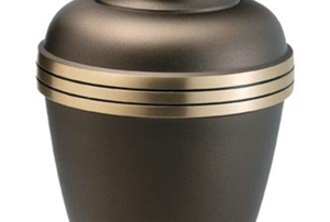 Moules Urn en métal pur de haute qualité, objets commémoraux solides pour Services de funérailles - Product Image 3
