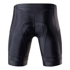 Men's Shorts 4D <b>Padded</b> Bicycle Riding Pants Bike Shorts Quick-Dry Half Pants / Cycling Shorts for Men - Product Image 6