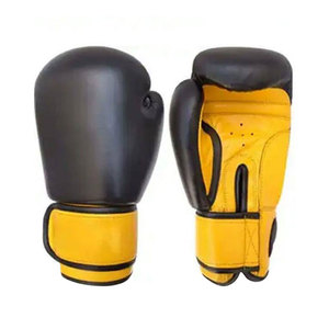 Professional Boxing Training Gloves Custom Design Boxing Gloves with machine mold - Product Image 1