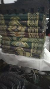 Alfombrillas de plástico para puerta Producto de alfombrilla - Product Image 3