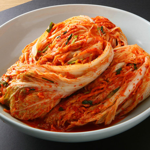 Grosir Acar Kubis Kimchi Korea Kimchi (Harga)