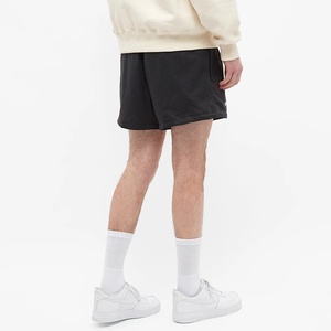Pantalones cortos de malla para correr informales transpirables ligeros para hombre personalizados con cordón para hombre tabla de surf corta - Product Image 3