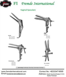 VAGUNAL SPECULUM - Product Image 5