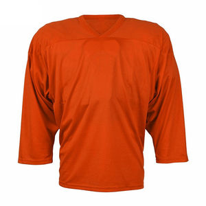 Nouveau design d'uniformes unisexes de hockey sur glace Vêtements de sport tendance en service OEM pour adultes - Product Image 1