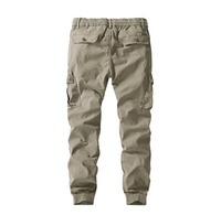 Top Qualité Dernière Pantalon grande Taille pour hommes Pas Cher Prix Pantalon Cargo décontracté Combat Coton hommes pantalons et pantalons