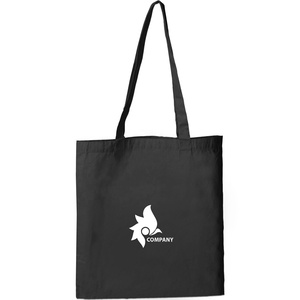 ไทยขายส่งผ้าฝ้ายที่กำหนดเองถุงช้อปปิ้ง - Product Image 3