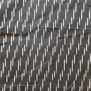 ผ้าผสมผ้าฝ้ายและผ้าไหมขายส่ง พร้อมลายทอมือ สำหรับตัดเย็บเสื้อผ้า กระเป๋า และเครื่องนอน  ออกแบบใหม่ ผ้าอเนกประสงค์ - Product Image 3