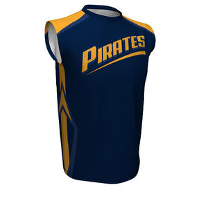 Maillots de baseball OEM, maillots de baseball personnalisés, vêtements de baseball, service OEM, vêtements de baseball et de softball unis, vêtements d'équipe pour hommes - Product Image 2