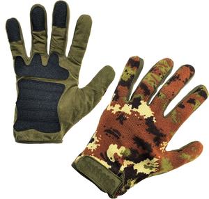 Guantes Tácticos para Motociclismo, Caza, Deportes al Aire Libre, con Pantalla Táctil - Product Image 4