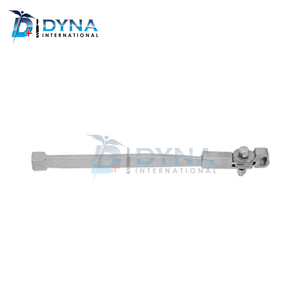 Inserter Extractor orthopedic instruments - Product Image 2