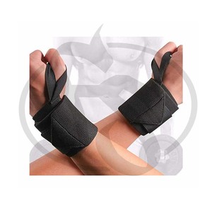 Enveloppe de poignet unisexe, 1 pièce, Service OEM, poids léger, Design sur mesure avec Logo sur mesure - Product Image 1