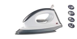 Reve 1000-Watt Plancha Seca (Gris/Blanco) A Precio de Fábrica - Product Image 4