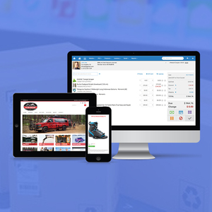 Empresa de Desarrollo de Sitios Web de Comercio Electrónico en India |   Servicios de Desarrollo de Sitios Web de Comercio Electrónico de Primera Categoría por Webroot Infosoft - Product Image 3
