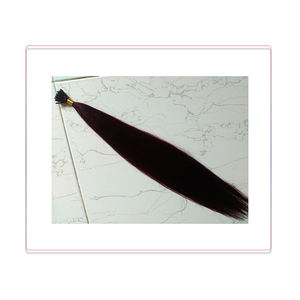 Pelo indio Natural, calidad superior, mejor calidad, precio al por mayor - Product Image 1