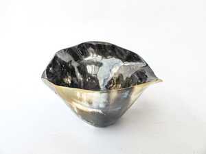 Cuenco de cuerno Natural para frutas y decoración del hogar - Product Image 2